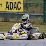 ADAC Kart Academy, Wackersdorf 2